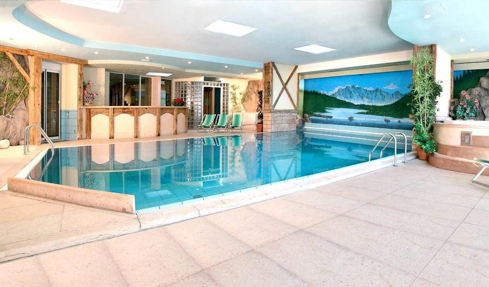 Hotel Il Caminetto Sport Canazei Ngoại thất bức ảnh