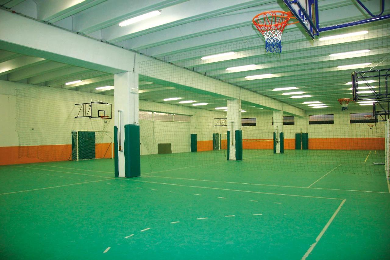 Hotel Il Caminetto Sport Canazei Ngoại thất bức ảnh
