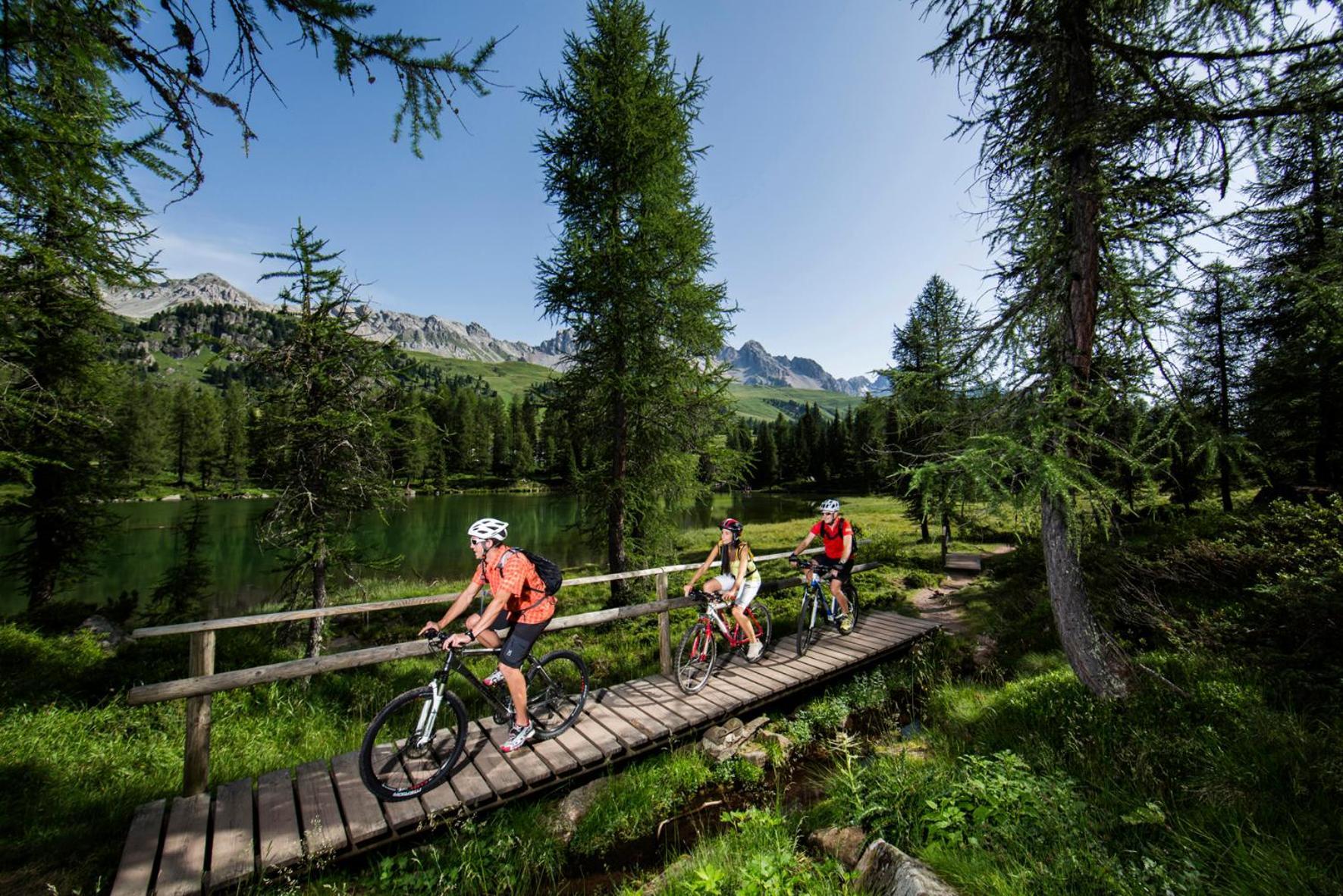 Hotel Il Caminetto Sport Canazei Ngoại thất bức ảnh